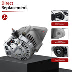1-Wire Alternator for Chevy GMC 1500 (1999-2006)