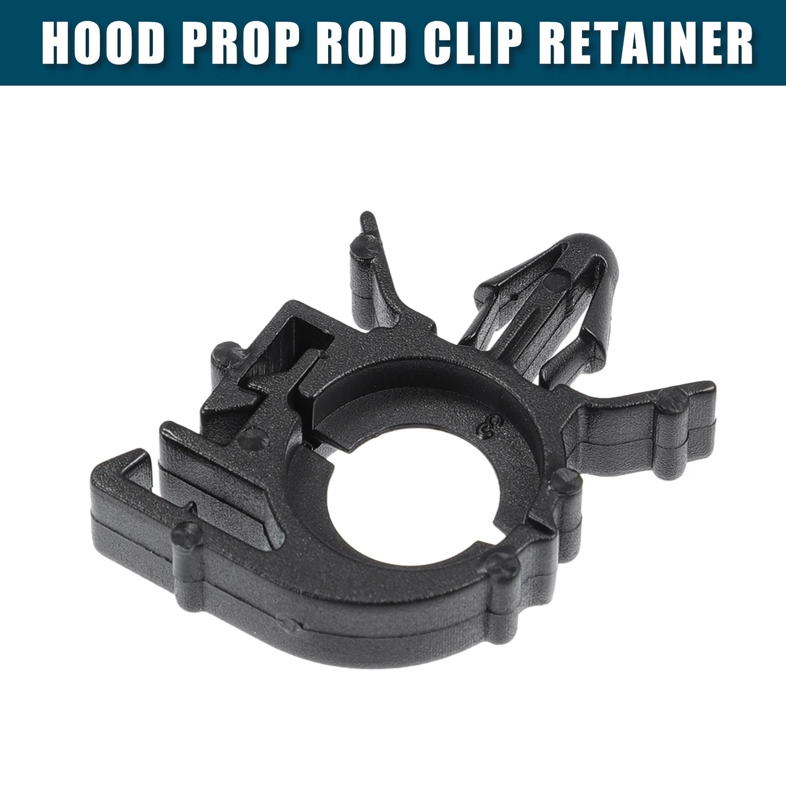 20pcs Fuel Line Retaining Clip for Buick Enclave (2008)