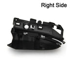 Sleek Rearview Mirror Bottom Cover for Toyota Camry
