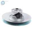 Transaxle Driven Sheave Secondary Clutch for John Deere Gator (2000–2006)