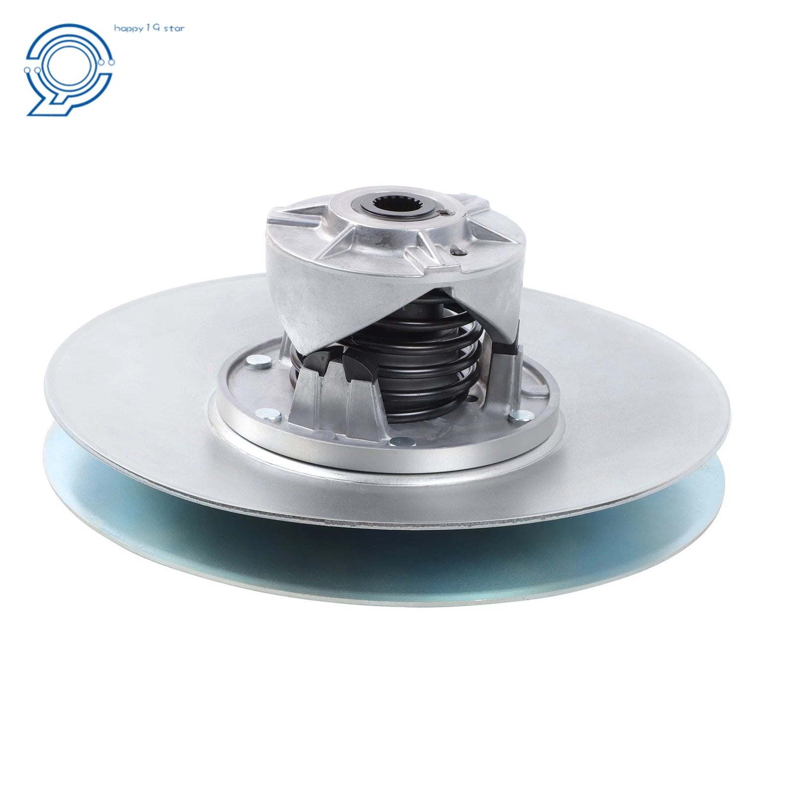 Transaxle Driven Sheave Secondary Clutch for John Deere Gator (2000–2006)