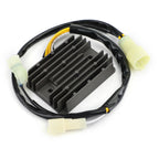 Rectifier Regulator for Honda BF 75hp 90hp Outboard (1997–2006) 31750-ZW1-003