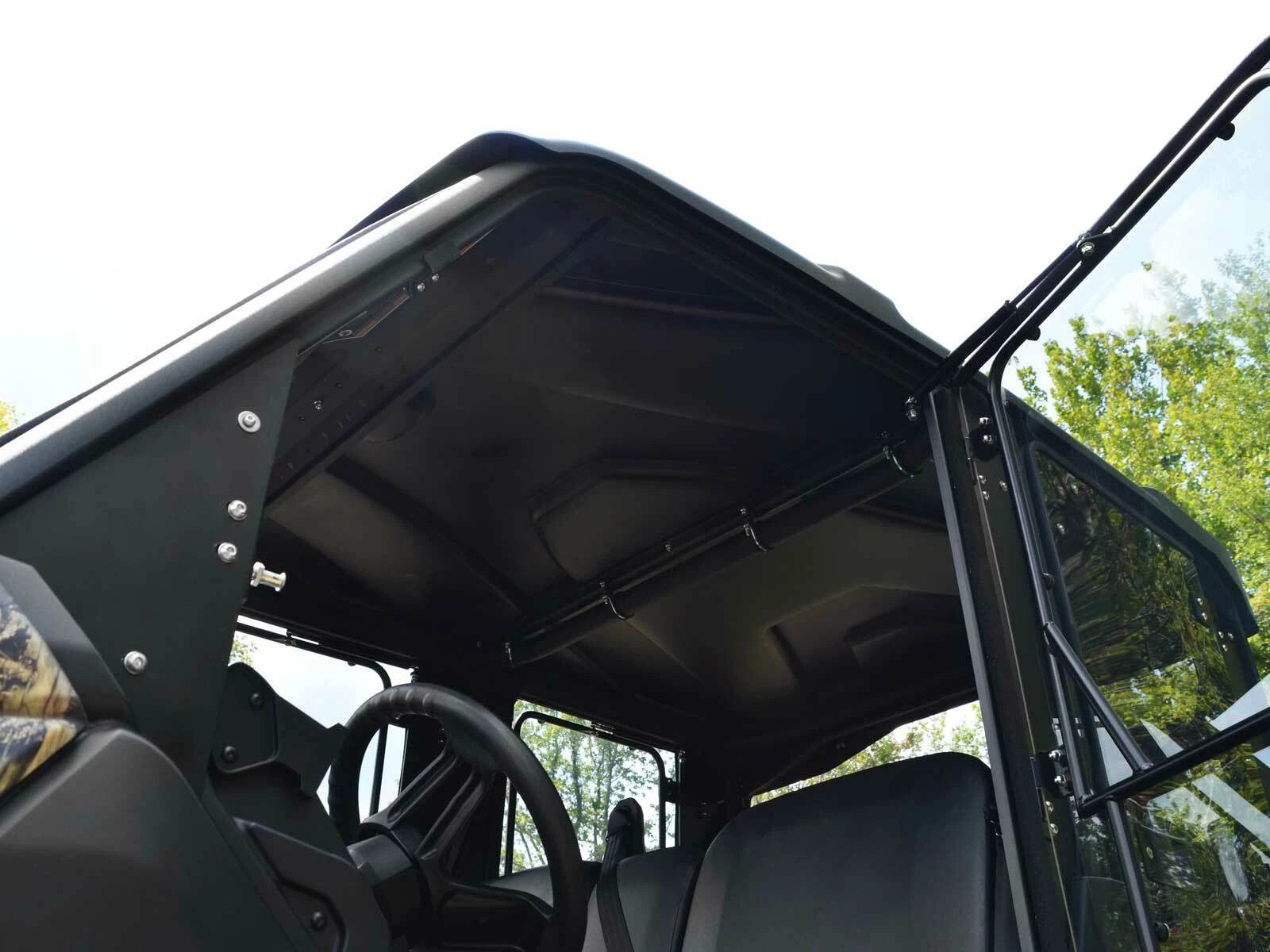 Plastic Roof for Can-Am Defender MAX (2017–2023)