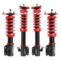 STABBER Coilovers 24 Way Damper Suspension For Subaru Impreza WRX GDB GDA 02-07