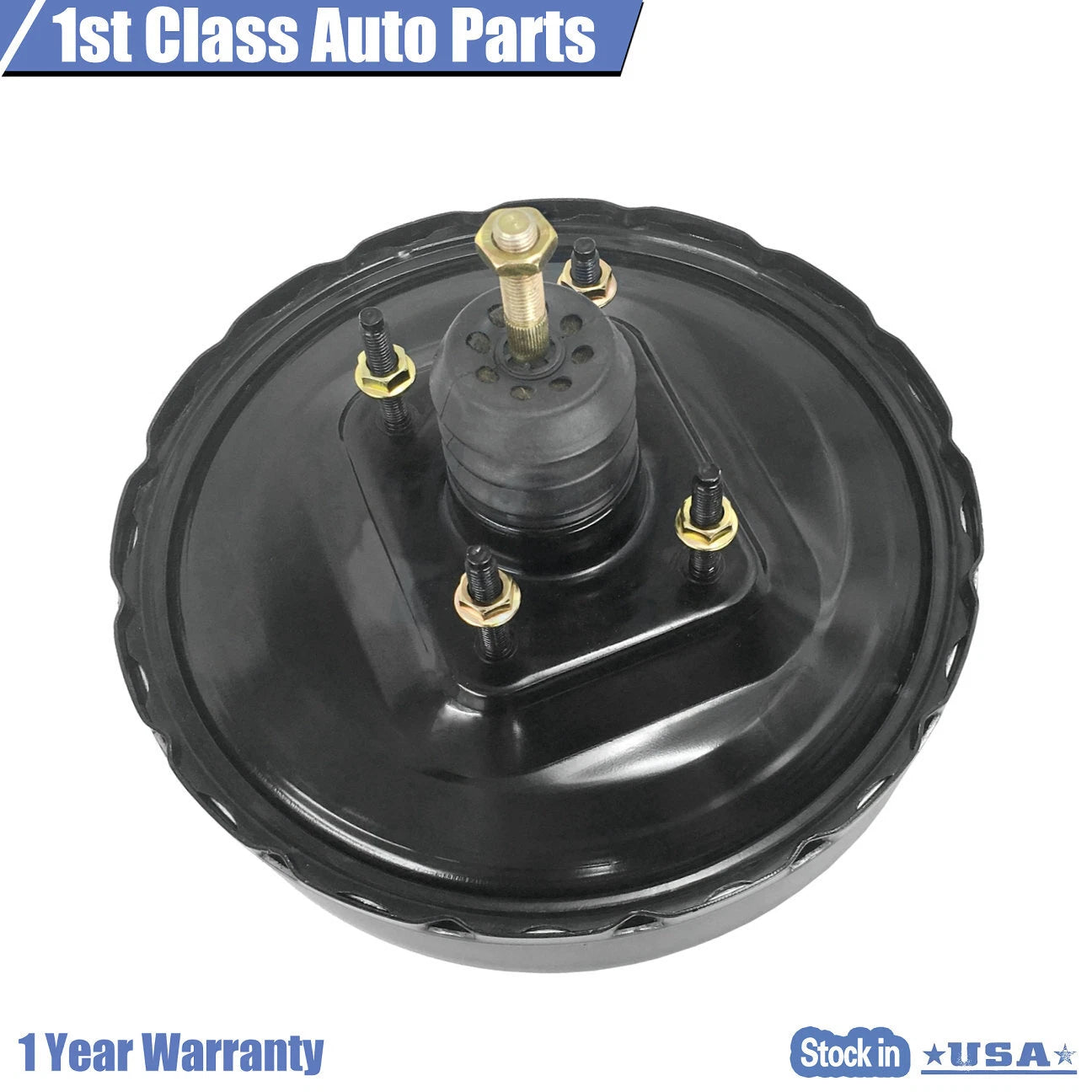 Power Brake Booster for Nissan Pathfinder Infiniti QX4 (1998–2000)