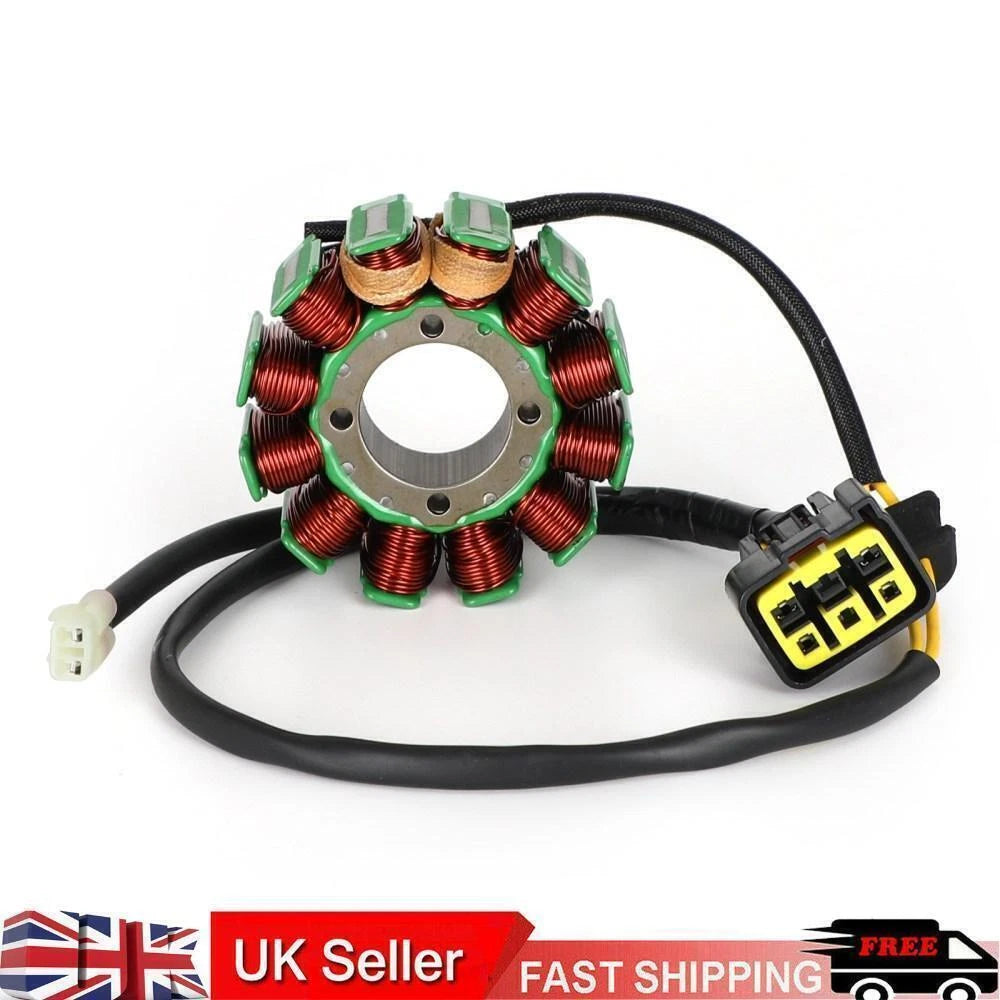 Stator Alternator for TM Racing EN MX 250 300 450 530 (2010–2020) T9