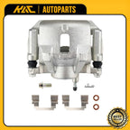 Disc Brake Caliper for Toyota Corolla Matrix Pontiac Vibe (2003–2008) Front Right
