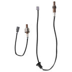 2Pcs O2 Sensor for Toyota Corolla 1.8L (2009–2010) 89467-47010