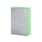 4 Piece Diamond Polishing Sponge Pads for Tiles Wood Metal Glass