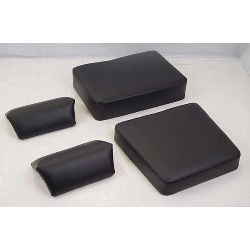 Seat Assembly for Case 450C, 455C, 550 (Non Suspension Style)