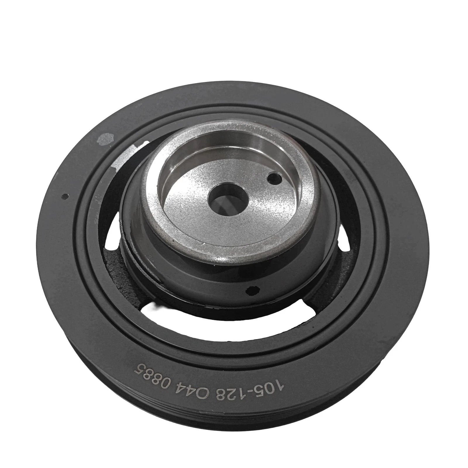 Harmonic Balancer for Kia Magentis (2005–2009), Optima (2006–2010), Rondo (2007–2010)