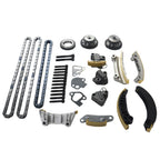Timing Chain Kit for Cadillac SRX CTS Buick LaCrosse Rendezvous (2004–2007)