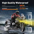 1x 3'' LED Pod Light for Car Motorcycle ATV UTV (3500lm)