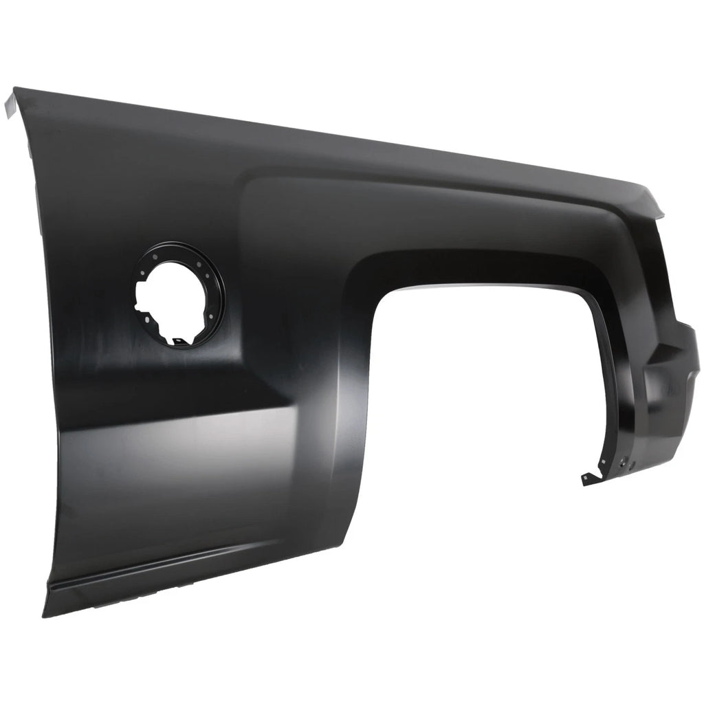 Rear Driver Left Side Truck Bedside Panel for Chevy