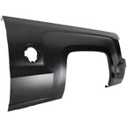 Rear Driver Left Side Truck Bedside Panel for Chevy