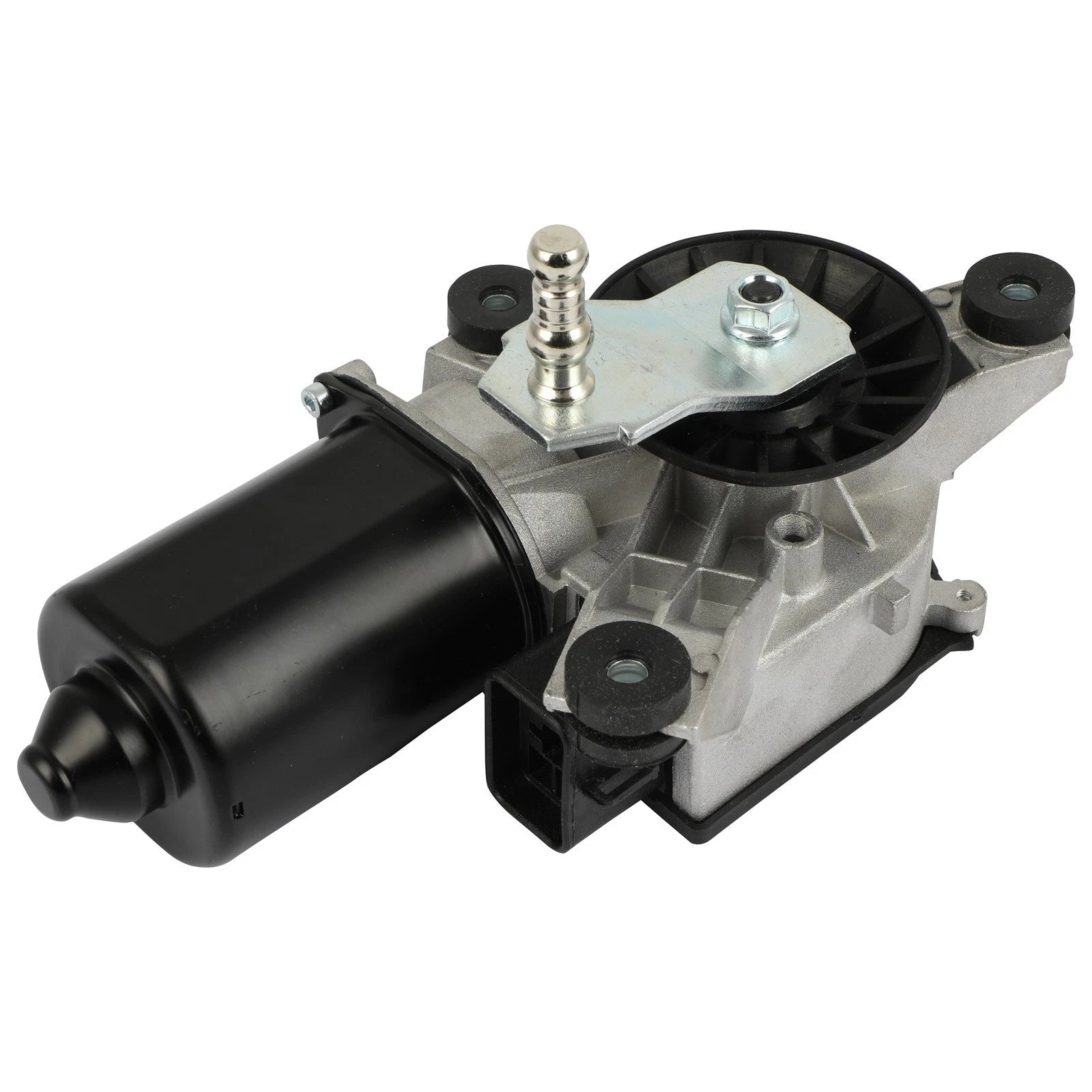 Front Left Wiper Motor for Chevrolet C3500, GMC C3500 (1991–2002)