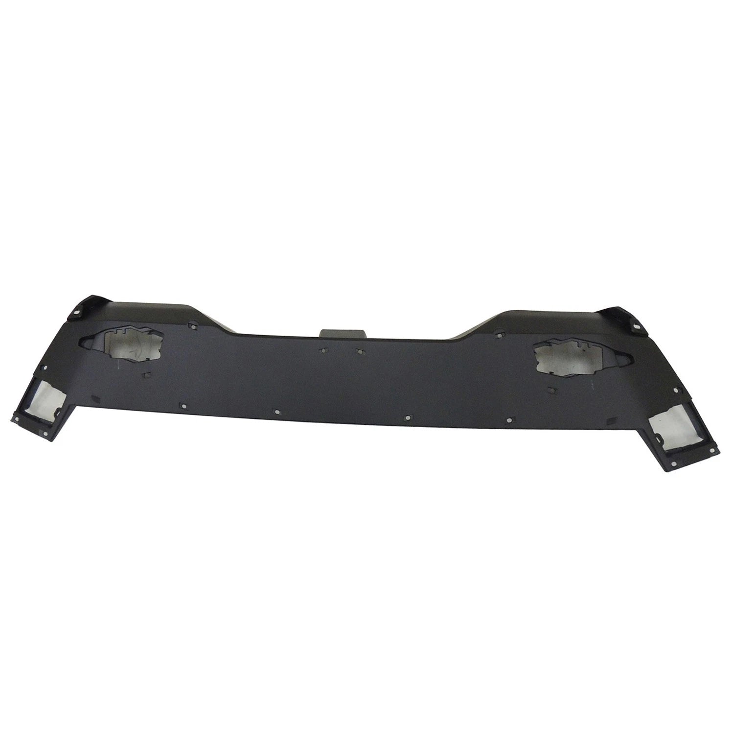 Replacement Polypropylene Grille Extension for 2018–2021 Lexus NX300