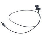 Hood Cable for Chevrolet Camaro RS/Pontiac Firebird 1982-1992 10182100