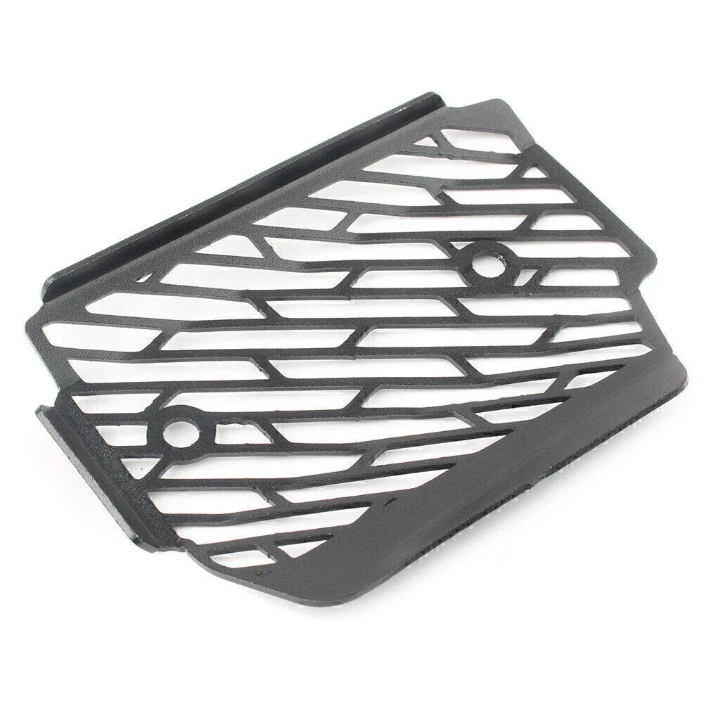 Rectifier Protective Cover for Yamaha XSR900 (2016-2018) Black