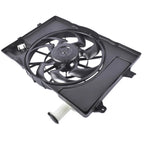 Radiator Cooling Fan Assembly for Hyundai Elantra (2021–2023)