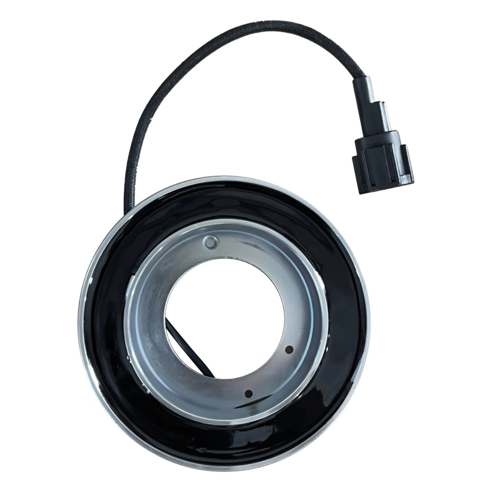 AC Compressor Clutch Replacement for Suzuki Equator 2.5L (2012-2012)