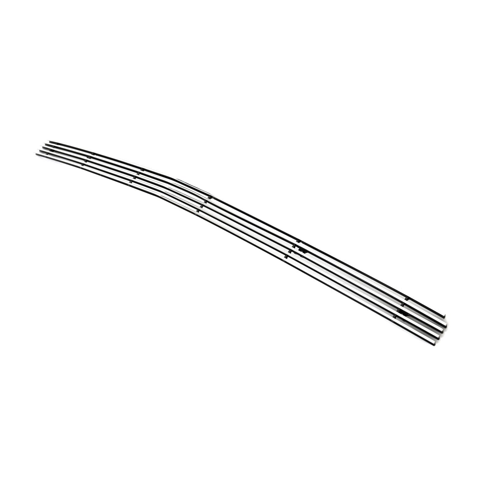 Stainless Billet Grille Insert for Cadillac CTS (2003–2007)