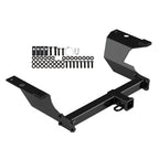 2 Inch Trailer Hitch Receiver for Honda CR-V (1997-2001)