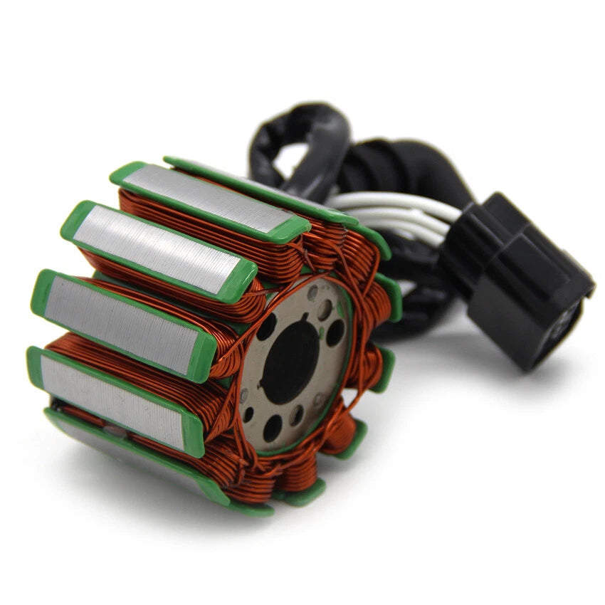 Magneto Generator Stator Coil for Yamaha YZF R1 (2004–2008)