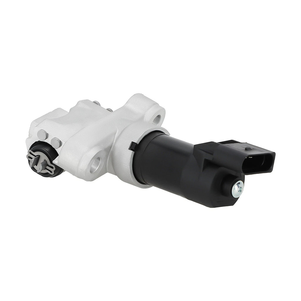 Rear Parking Brake Actuator for Volkswagen Touareg (2011–2016) Porsche Cayenne F8