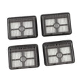 HEPA Filter Set for Mova M50 (Ultra Wet and Dry Vacuum Cleaner)