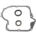 Crankcase Gasket & Oil Seal Set for Briggs & Stratton (795387, 697110)
