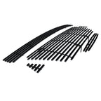 Billet Grill Combo for Toyota Tacoma (2005–2010)