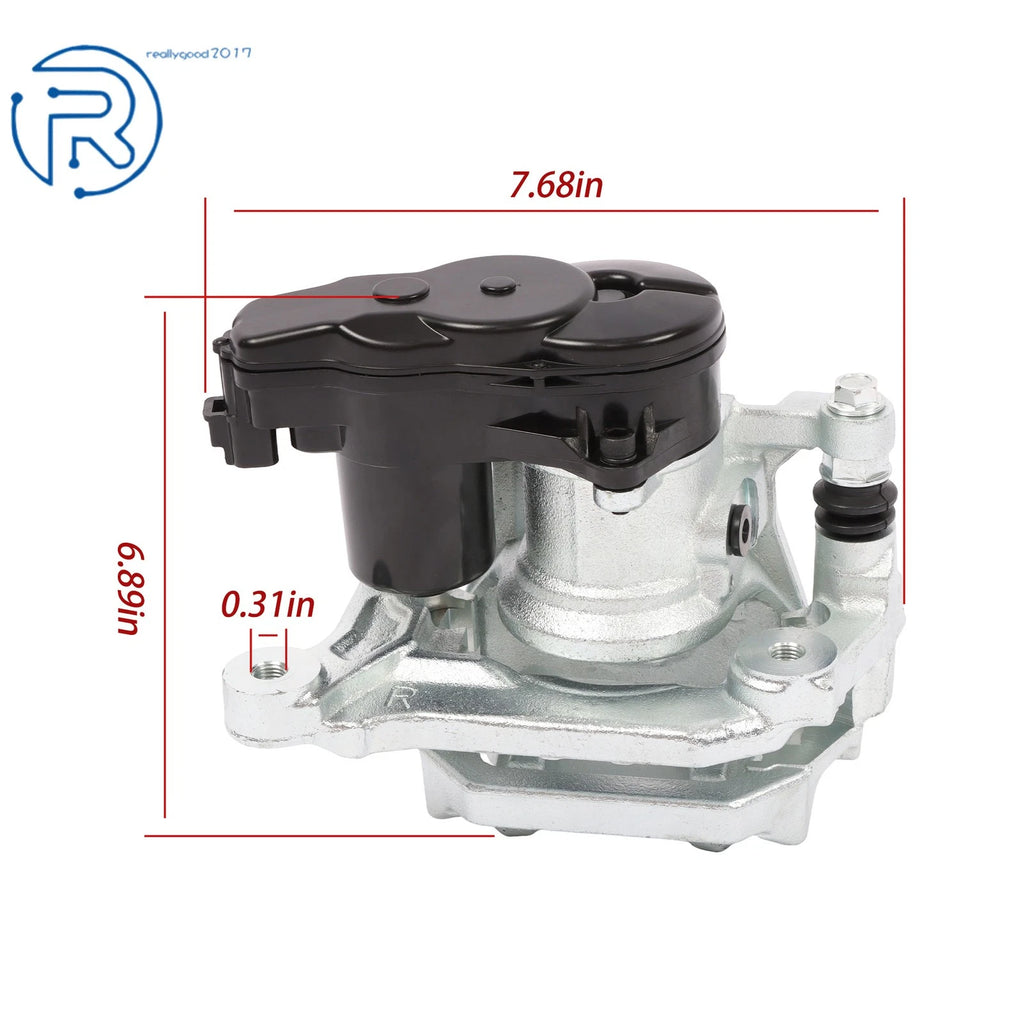 Rear Right Brake Caliper for Mitsubishi Outlander (2013-2021)