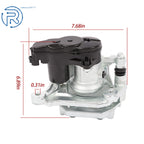 Rear Right Brake Caliper for Mitsubishi Outlander (2013-2021)
