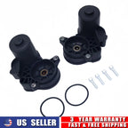 1 Pair Rear Parking Brake Actuator Motor for BMW i3 X1 i3s X2 (2014–2023)