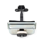 Front Door Check Limiter Stopper C2D26922 for Jaguar XJ (2010–2019)