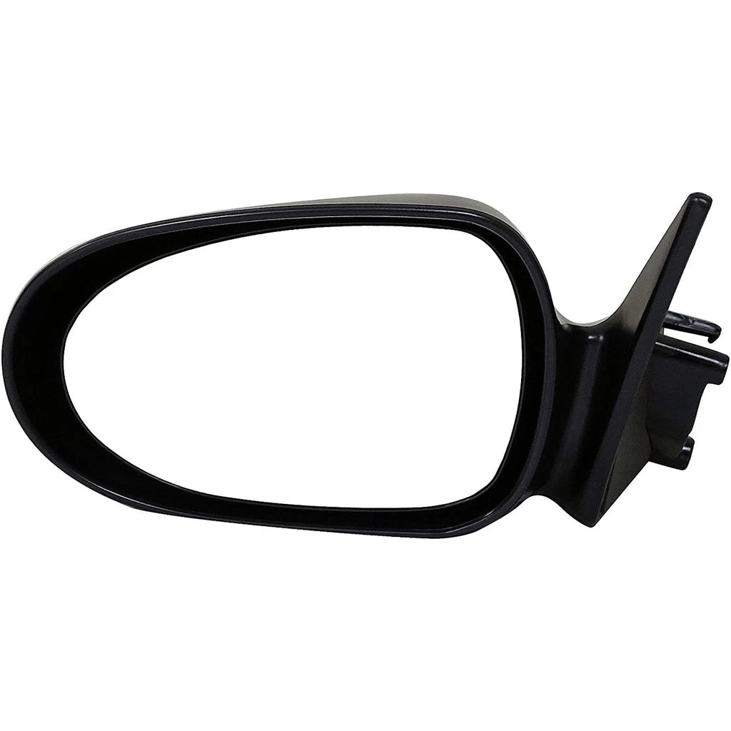 Driver Side Mirror for Nissan Sentra (1995–1997)