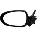 Driver Side Mirror for Nissan Sentra (1995–1997)