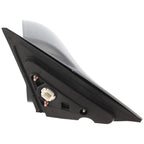 Driver Side Mirror for Honda Civic LX (2001–2005)