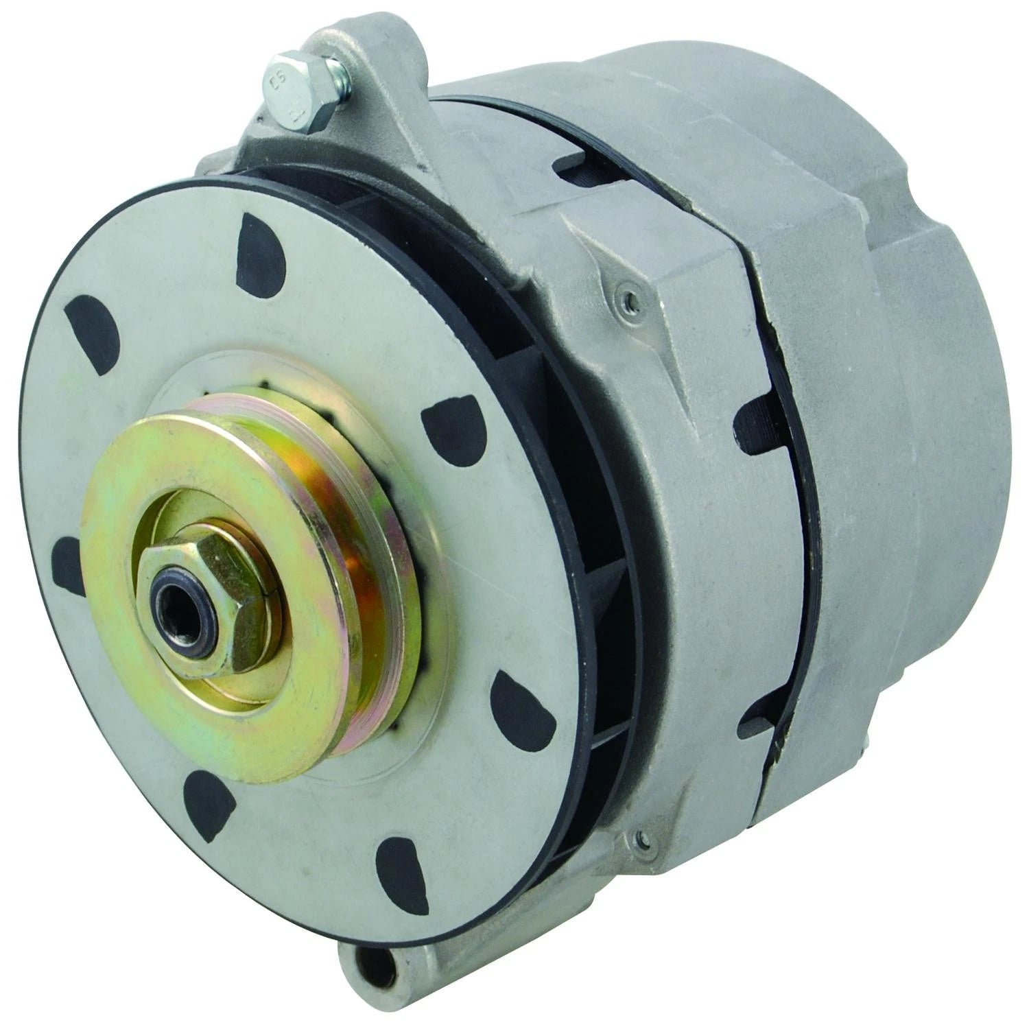 Alternator for Chevrolet K20 Suburban V8 5.0L (1985–1985)
