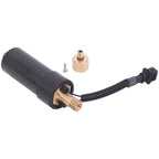 High Pressure Electric Fuel Pump for Volvo Penta 4.3L 5.0L 5.7L 8.1L (1998–2023)