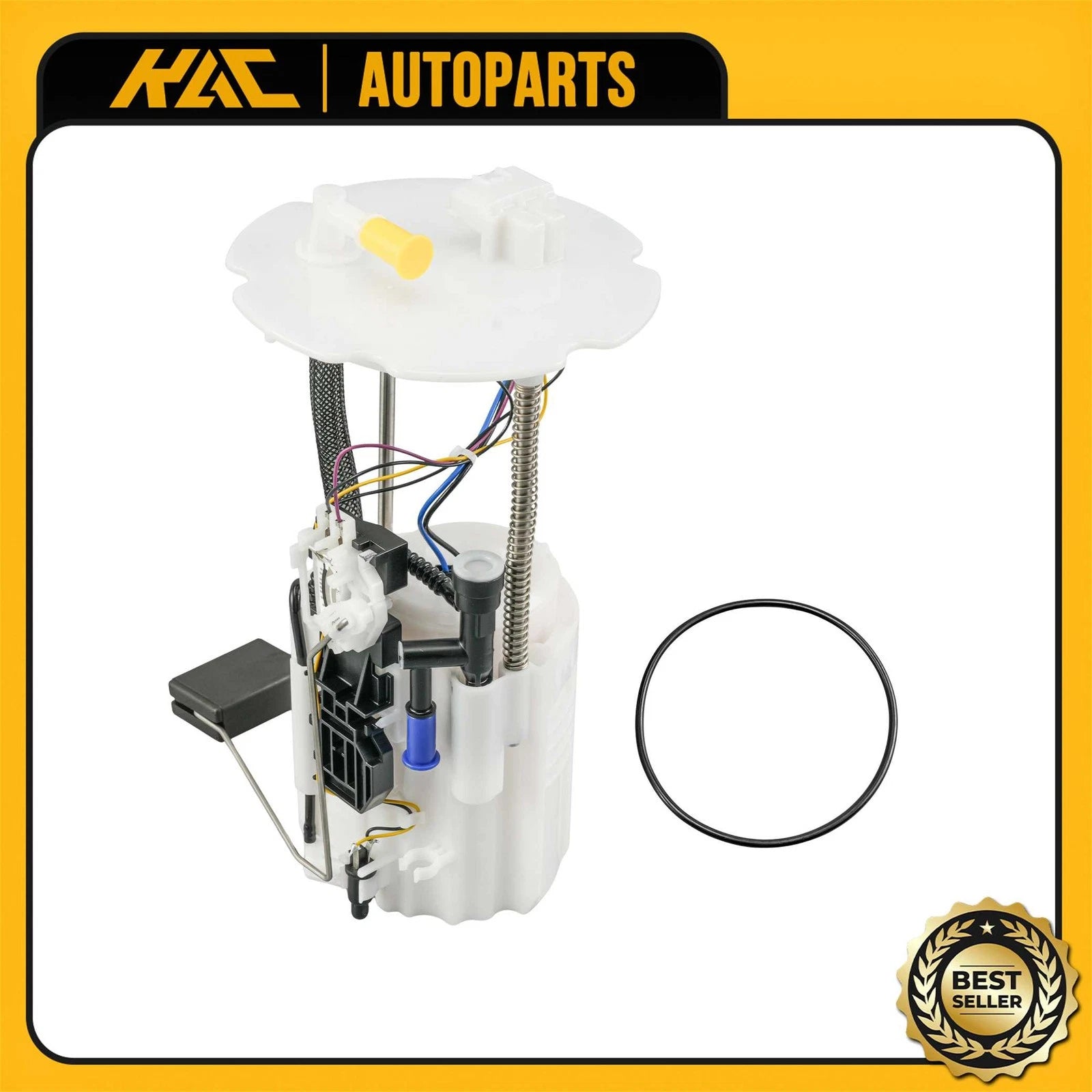 Fuel Pump Module Assembly for Infiniti (2008–2015) G25 G37 Q40 M35 Q60