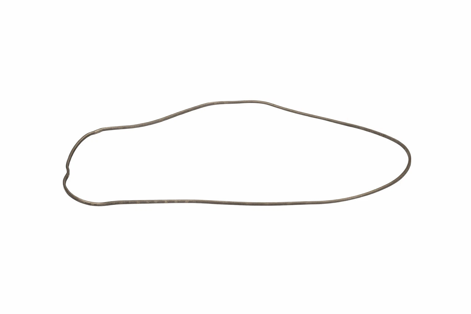 Genuine OEM Engine Valve Cover Gasket for Chevrolet Express 2500, Tahoe (2003–2023) 12637683