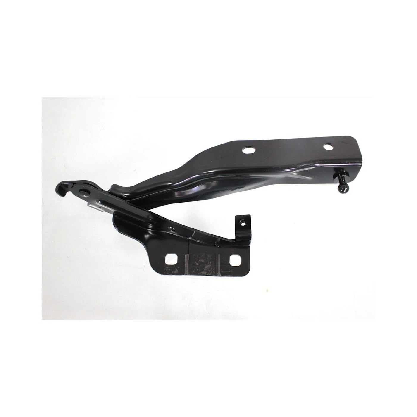 Hood Hinges Set of 2 for Nissan (Driver & Passenger Side)