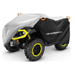 ATV Cover for Can-Am Outlander Max 650 850 (Waterproof, Dust, UV, Snow)