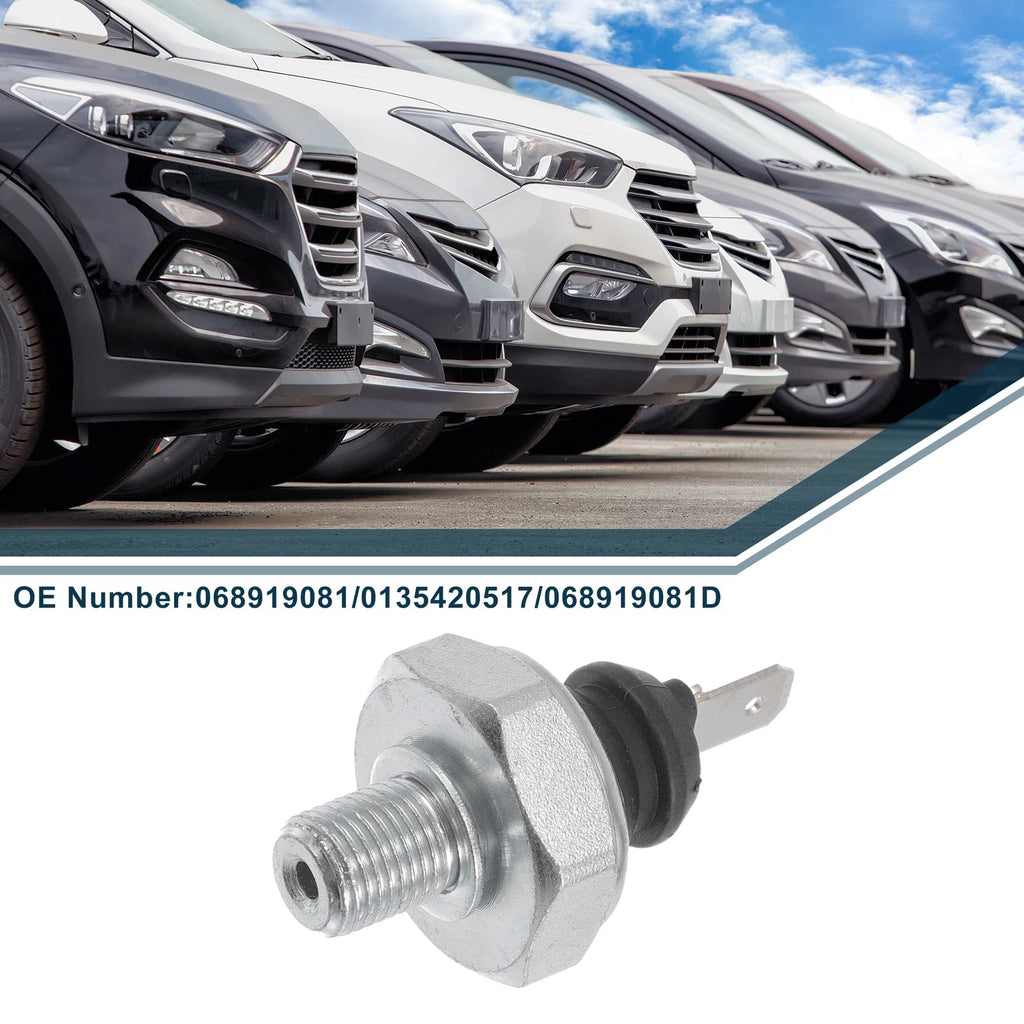 Fuel Pressure Sensor for VW (No. 068919081, 0135420517)