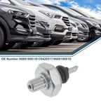 Fuel Pressure Sensor for VW (No. 068919081, 0135420517)