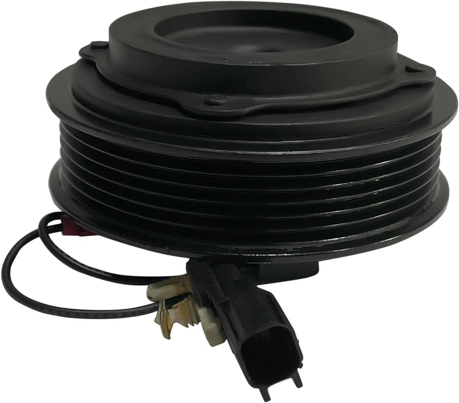 A C Compressor Clutch Replacement for Ford F-150 2.7L (2024–2025)