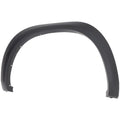Set of 4 Fender Flares for Ram