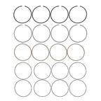 Engine Overhaul Rebuild Kit with Crankshaft & Con Rods for BMW 428i (2014–2016)